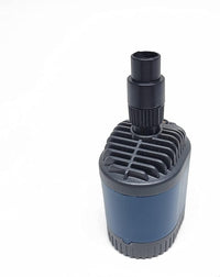 Quiet One Lifegard Aquarium Pump, 106-Gallon Per Hour