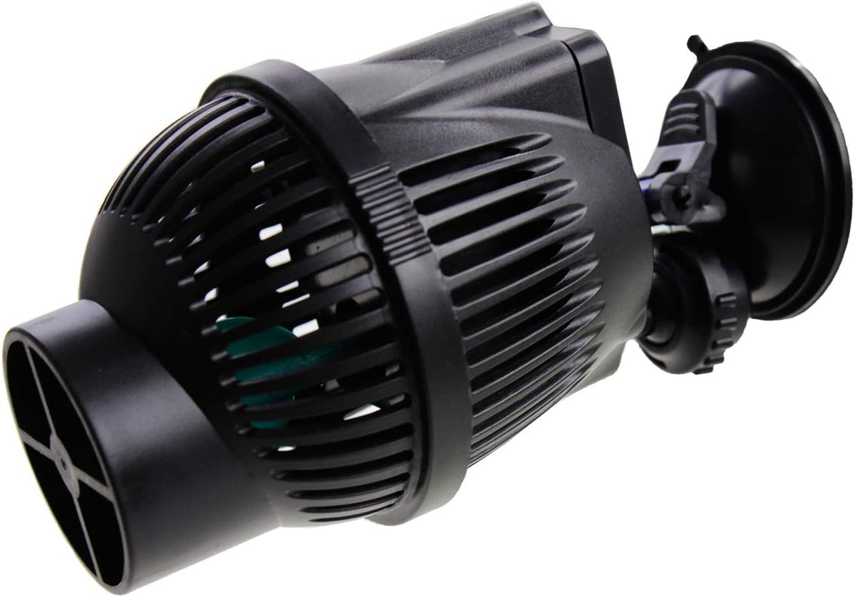 AQUANEAT Circulation Pump, 800GPH Aquarium Wave Maker - 1300 GPH