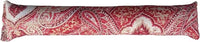 15" Catnip Cat Kicker Toys/Kitty Kick Sticks/Cat-Nip Kick Sticks (Ruby Red) (Kickers Filled with 1 oz Premium Canadian Catnip)
