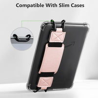 CoBak 2 Pack Secure Hand Strap for Ebook Reader - Rosegold-1 Pack / 6-7.5" - image 3