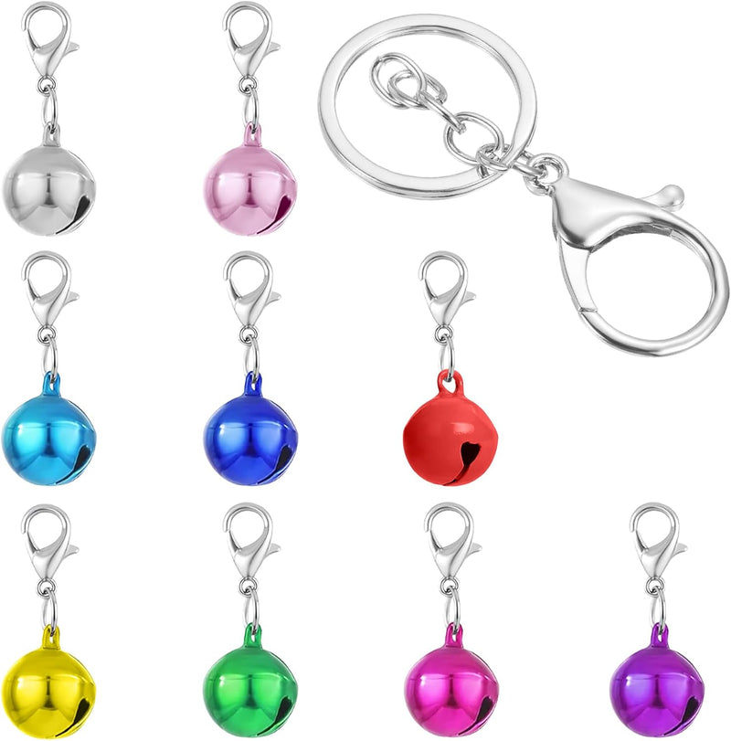 Kerros Cat Collar Bells for Cats and Small Dogs