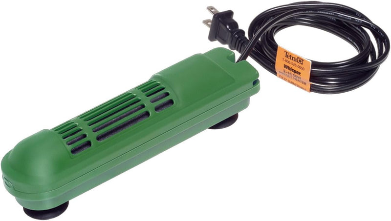 TetraFauna Aquatic Reptile Heater 100 Watts, for Frogs