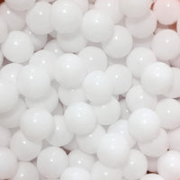 MoonxHome Ball Pit Balls for Toddlers - A-white / 500
