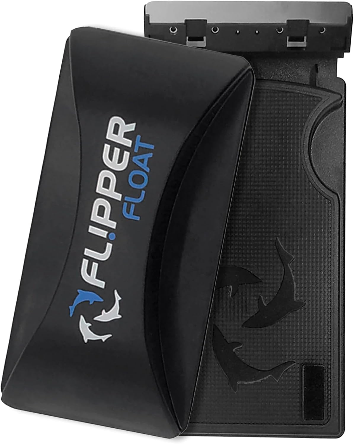 FLIPPER Float Standard Magnetic Aquarium Cleaner - Standard – 1/4" to 1/2"