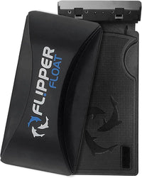 FLIPPER Float Standard Magnetic Aquarium Cleaner - Standard – 1/4" to 1/2"