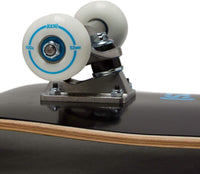 [CCS] Skateboard Complete, Maple Wood, Professional Grade - Black / 8.00" x 32.00" - image 3