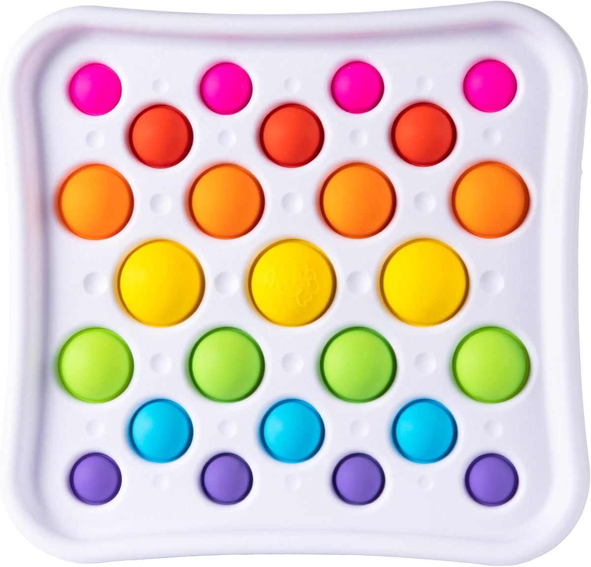 Fat Brain Toys Dimpl Pops Deluxe - Duluxe