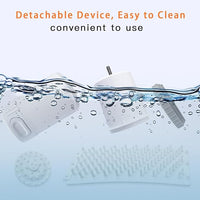 Dog Paw Cleaner with Absorbent Towel, Dog Paw Washer, Muddy Paw Cleaner, Dog Foot Cleaner, Plunger Style Dog Paw Washer, Paw Cleaner for Dogs, Suitable for Small Breed & Medium Breed Dogs