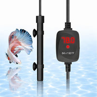 10W USB 5V/2A Alumina Ceramic Super Mini Betta Heater for Tanks ≤ 1 - For Tanks ≤ 10 Gal