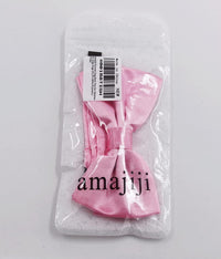 Formal Dog Bow Ties for Medium & Large Dogs – Essentials for Dogs - Pink - image 4