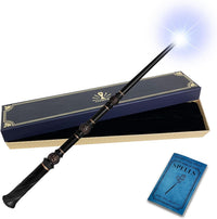 ChampWe Light Up Magic Wizard Wand Rechargeable Illuminating Toy - Hive