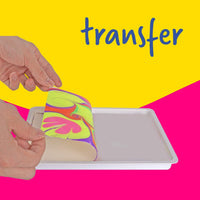 Marbling Paint Art Kit for Kids - image 4