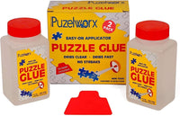 Playkidz PuzzleWorx Jigsaw Puzzle Glue