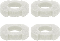 Pawfly Mini Aquarium Sponge Filter - Replacement Sponges(Small)