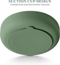 Coomazy Extra Large Slow Feeder Bowl - Avocado Green / XL - image 3
