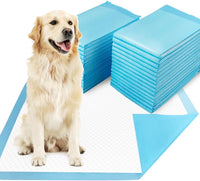Dogcator Dog Pee Pads Extra Large 30"x36" - 30 Count