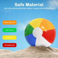 16'' Beach Balls for Kids - image 3