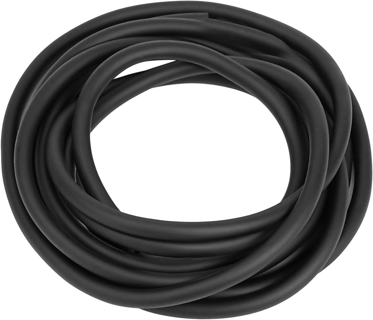AQUANEAT 50 Feet Aquarium Airline Tubing - 8 Feet