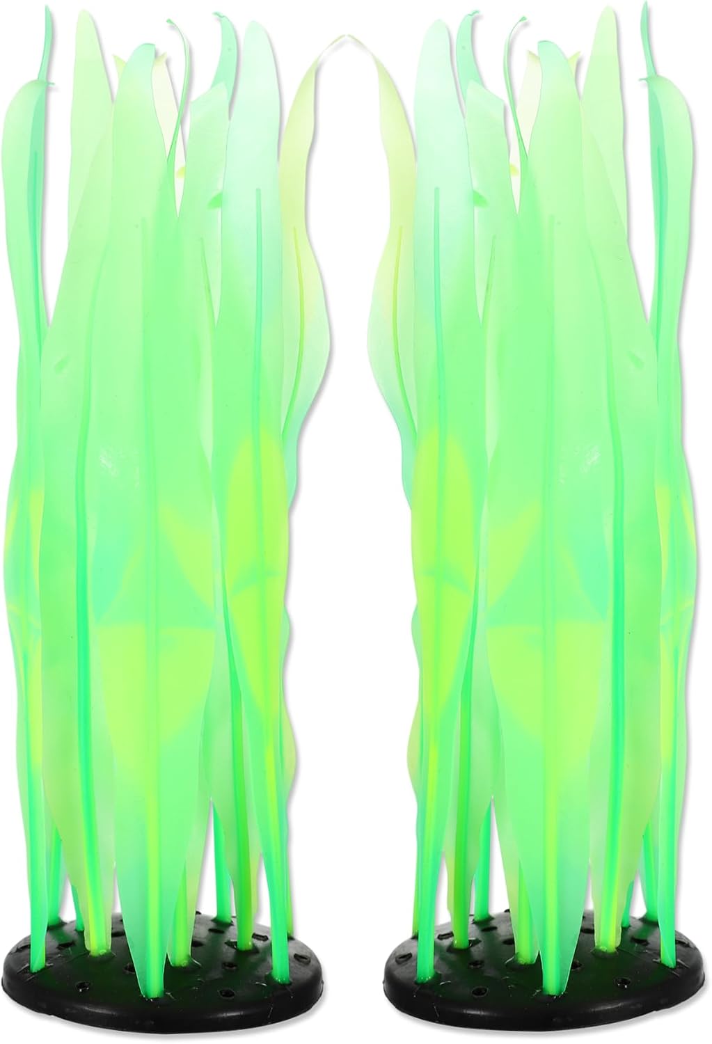 Aquarium Glowing Kelp Plant - Green / 2
