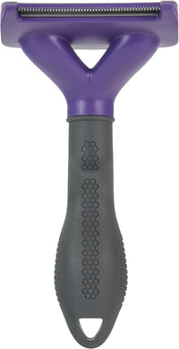 FURminator Medium to Large Cat deShedding Tool for Short Hair – Essentials for Cats - Large / short hair - image 3