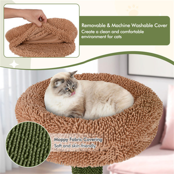 Multilevel Cat Tree,Cat Apartment