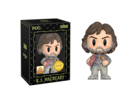 [Thrilljoy] [EXCLUSIVE] The Thing - R.J. MacReady LE5000 PIX Vinyl Figure (1 in 6 Chance at Chase)