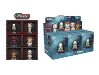[Thrilljoy] The Conjuring Universe PIXL Blind Box Vinyl (Chance at 1 of 300 hyper-rare “chase” pieces will be redeemable for a special 12” MEGA PIX!)