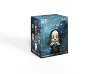 [Thrilljoy] The Conjuring Universe PIXL Blind Box Vinyl (Chance at 1 of 300 hyper-rare “chase” pieces will be redeemable for a special 12” MEGA PIX!)
