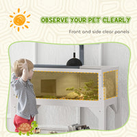 Turtle Cage/ Tortoise House