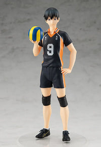 HAIKYU!! POP UP PARADE TOBIO KAGEYAMA FIGURE