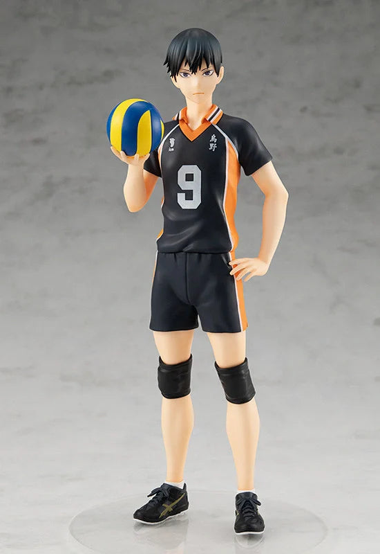 HAIKYU!! POP UP PARADE TOBIO KAGEYAMA FIGURE