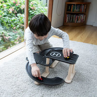 Race N Play Parking Garage - BIG FRENCHIES