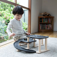 Race N Play Parking Garage - BIG FRENCHIES