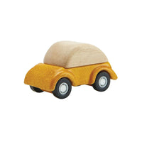 Yellow Car - BIG FRENCHIES