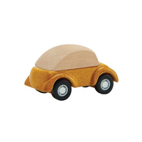 Yellow Car - BIG FRENCHIES