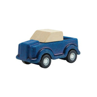 Blue Truck - BIG FRENCHIES