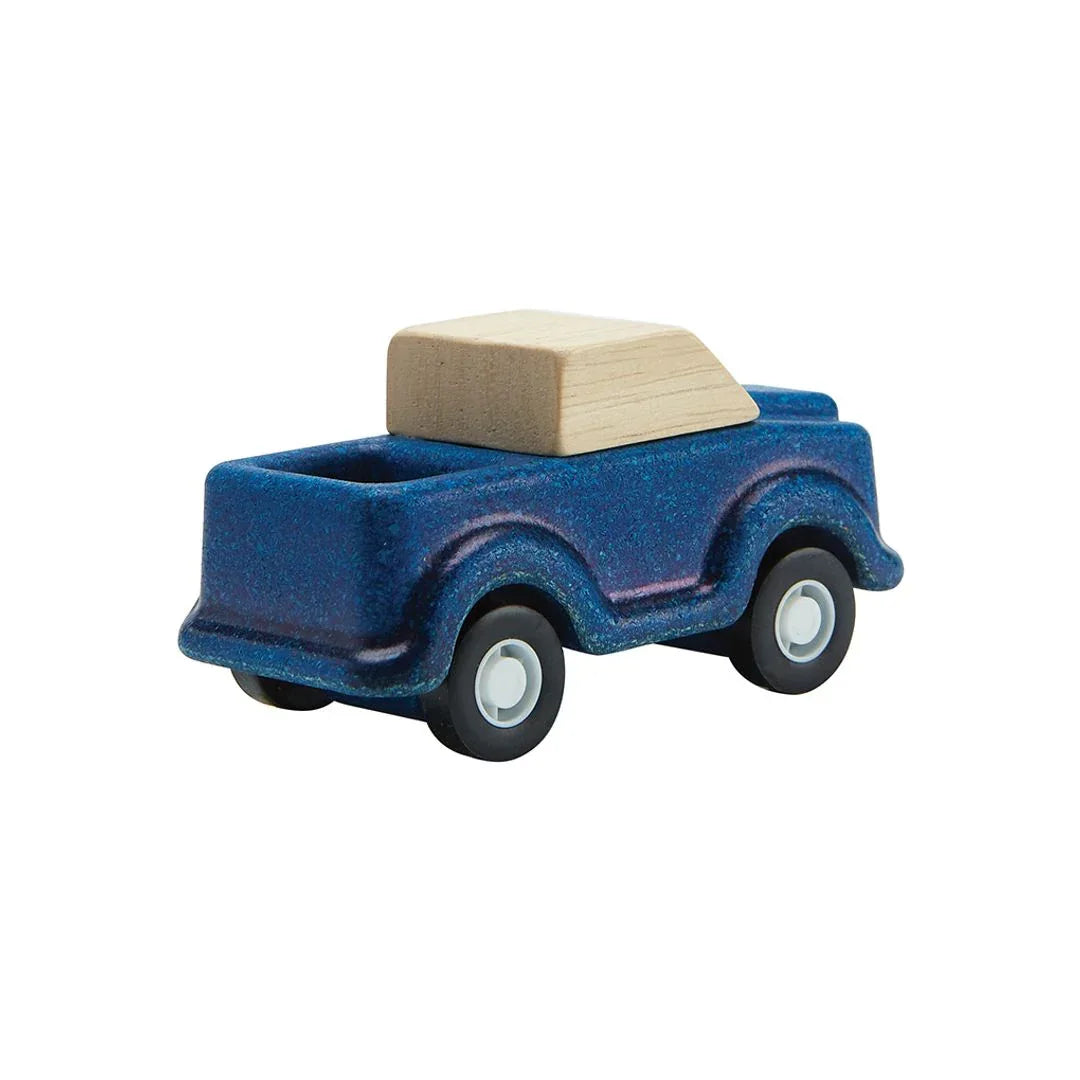 Blue Truck - BIG FRENCHIES