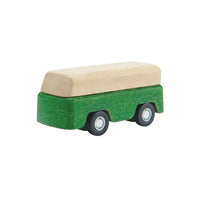 Green Bus - BIG FRENCHIES