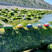 Planworld Car Set - BIG FRENCHIES