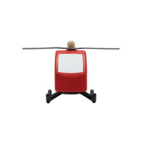 Helicopter - BIG FRENCHIES