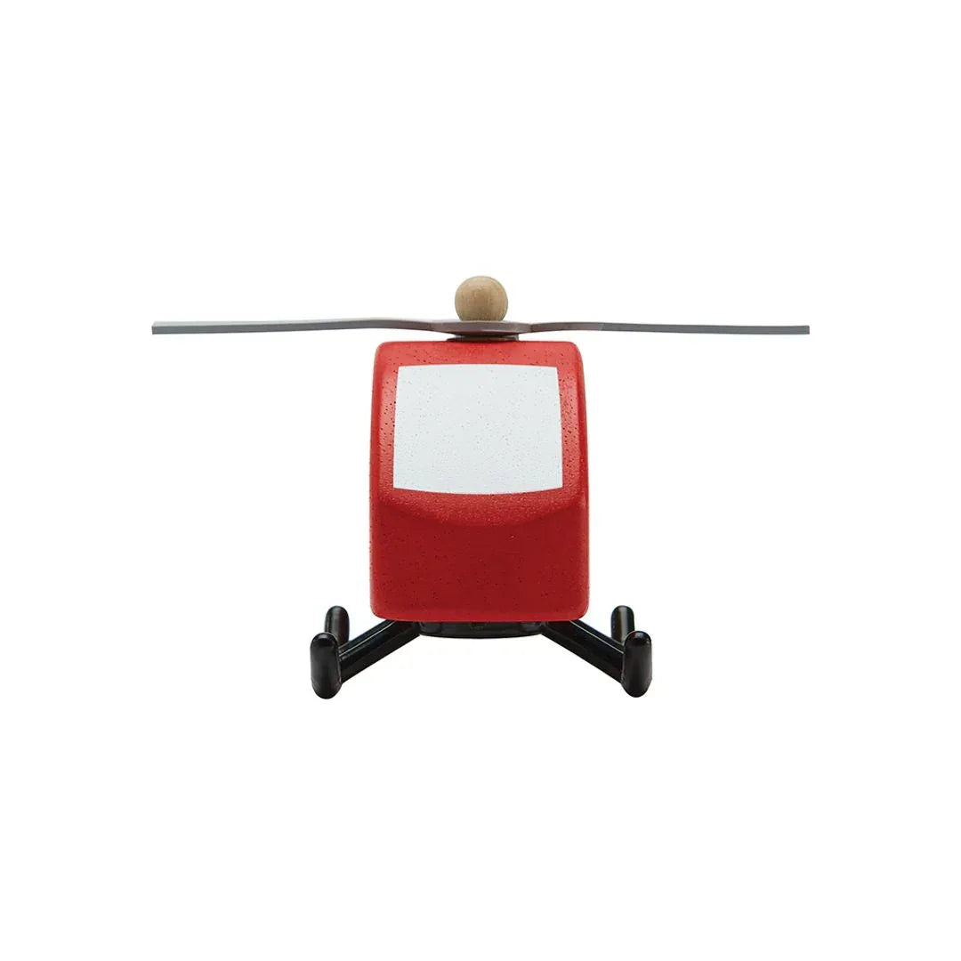 Helicopter - BIG FRENCHIES