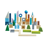 Urban City Blocks - BIG FRENCHIES