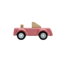 Pink Sports Car - BIG FRENCHIES