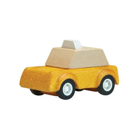 Yellow Taxicab - BIG FRENCHIES