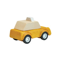 Yellow Taxicab - BIG FRENCHIES
