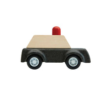 Police Car - BIG FRENCHIES