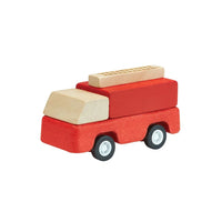 Fire Truck - BIG FRENCHIES