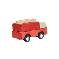 Fire Truck - BIG FRENCHIES