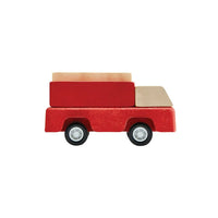 Fire Truck - BIG FRENCHIES