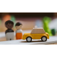 Planworld Vehicle Set - BIG FRENCHIES